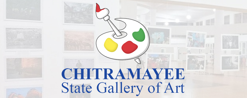 Chitramayee State Gallery of Fine Arts 